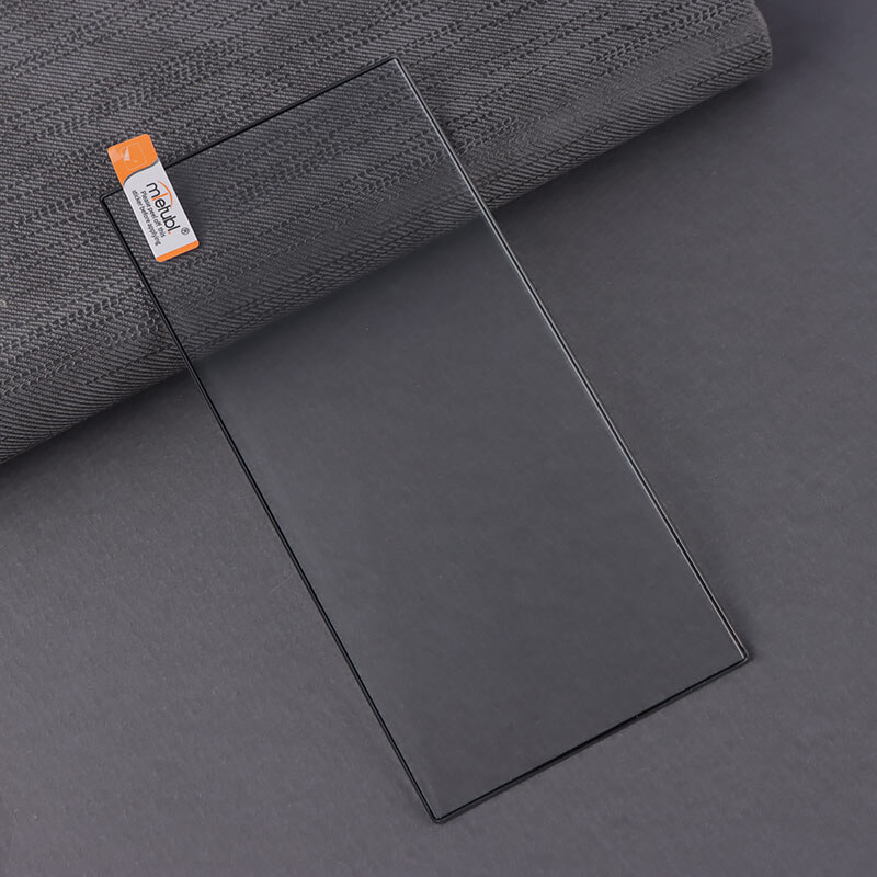 گلس فول چسب میتوبل سامسونگ Galaxy S23 Ultra