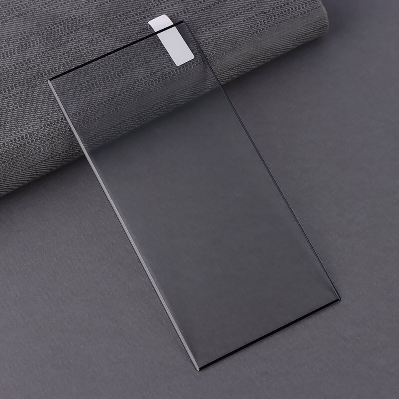 گلس فول چسب میتوبل سامسونگ Galaxy S23 Ultra