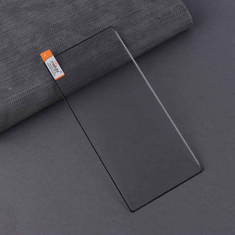 گلس فول چسب میتوبل سامسونگ Galaxy S22 Ultra