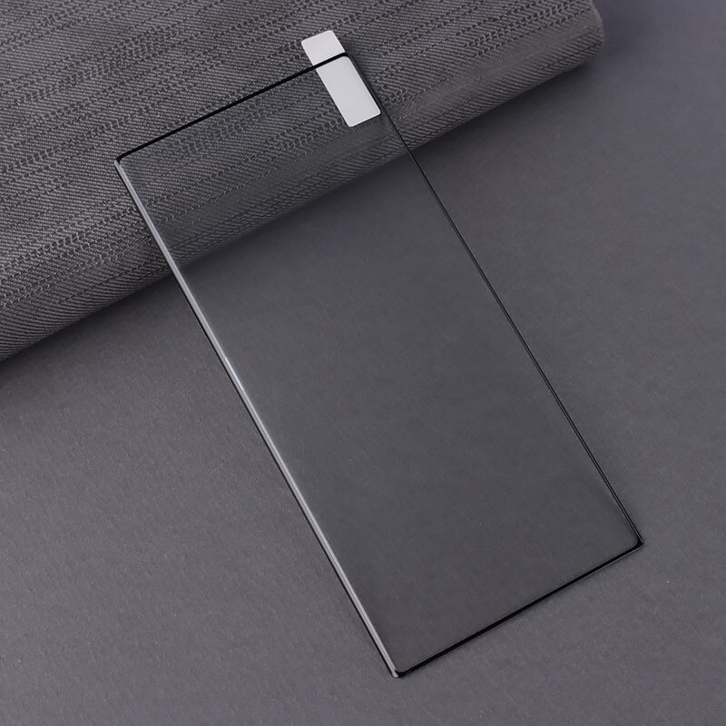 گلس فول چسب میتوبل سامسونگ Galaxy S22 Ultra