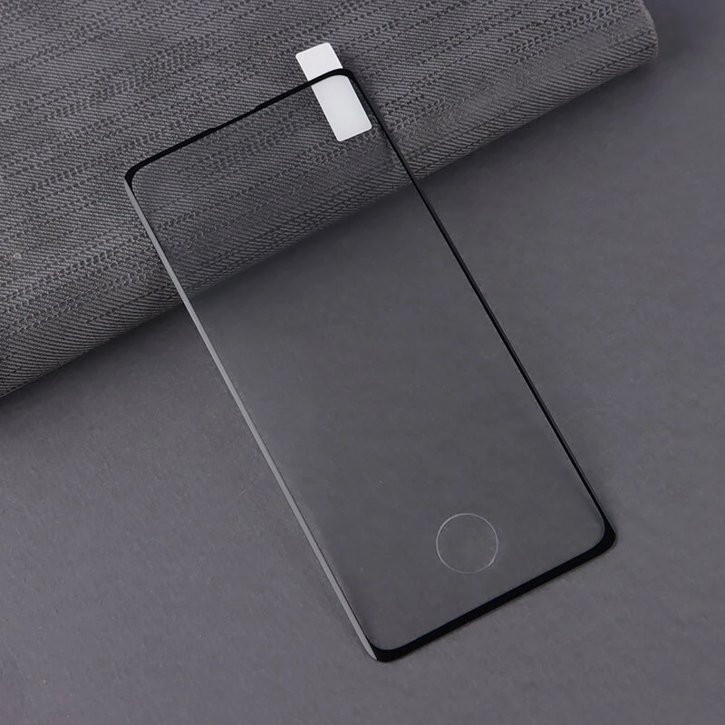 گلس فول چسب میتوبل سامسونگ Galaxy S10 Plus