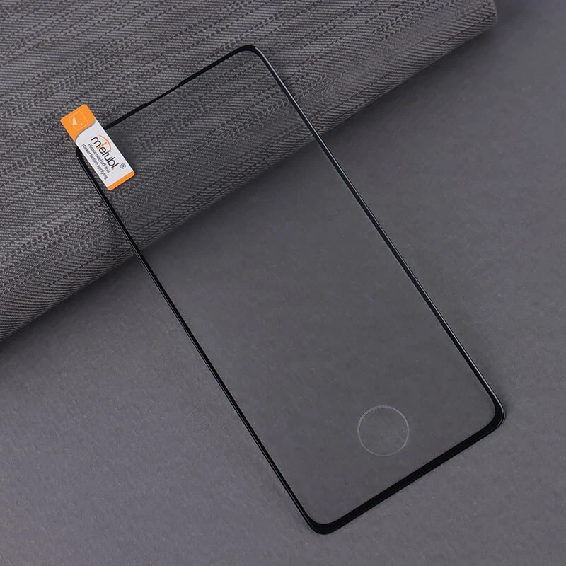 گلس فول چسب میتوبل سامسونگ Galaxy S10 Plus