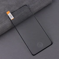 گلس فول چسب میتوبل سامسونگ Galaxy S10 Plus