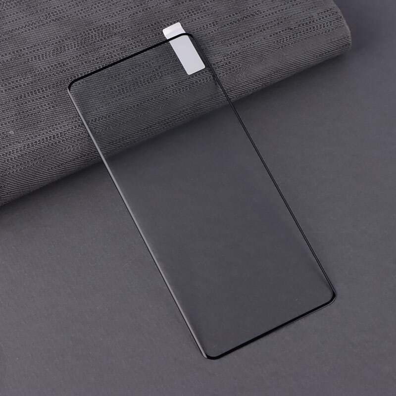 گلس فول چسب میتوبل سامسونگ Galaxy S21 Ultra