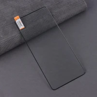 گلس فول چسب میتوبل سامسونگ Galaxy S21 Ultra