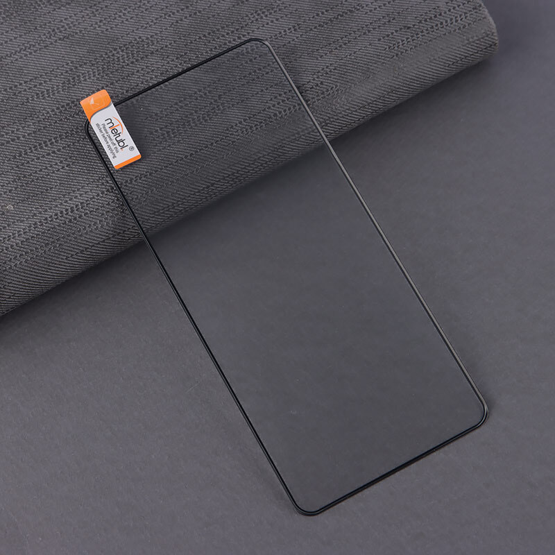 گلس فول چسب میتوبل سامسونگ Galaxy S21 Ultra