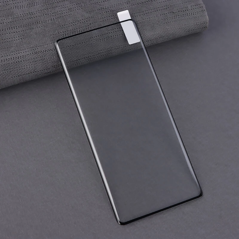 گلس فول چسب میتوبل هواوی Honor X9a
