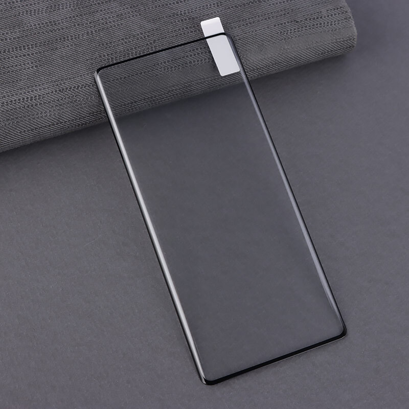 گلس فول چسب میتوبل هواوی Honor X9a