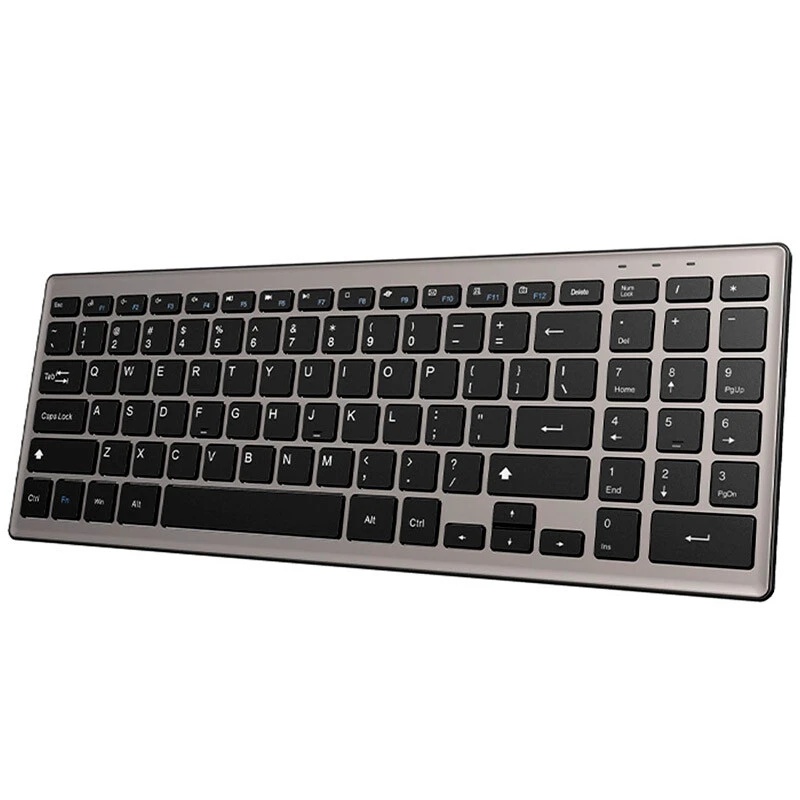 کیبورد بی سیم یسیدو KB10