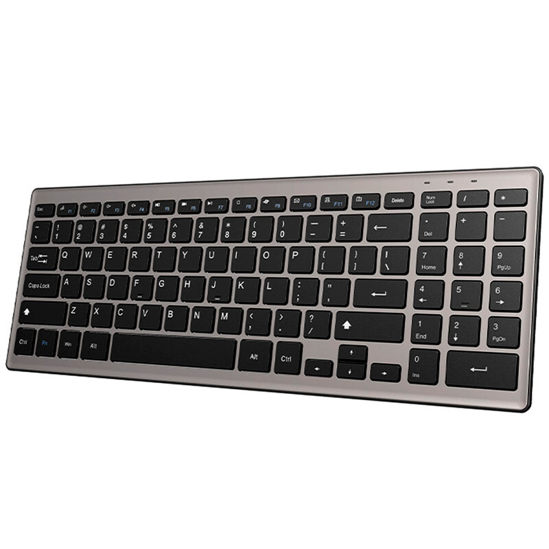 کیبورد بی سیم یسیدو KB10