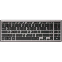 کیبورد بی سیم یسیدو KB10