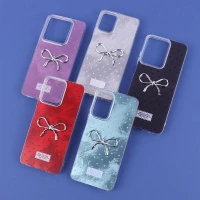 قاب براش Meet You طرح پاپیون براق