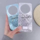 قاب براش Meet You طرح پاپیون براق