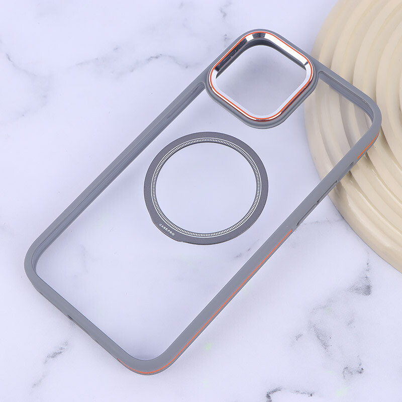 قاب مگ سیف دور محافظ استیل