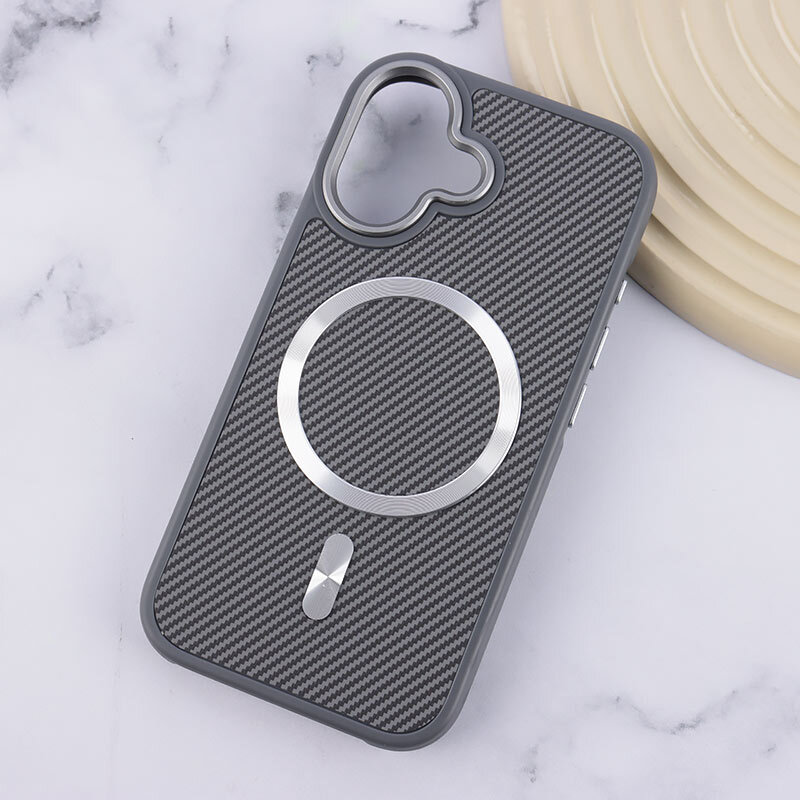 قاب مگ سیف کربنی