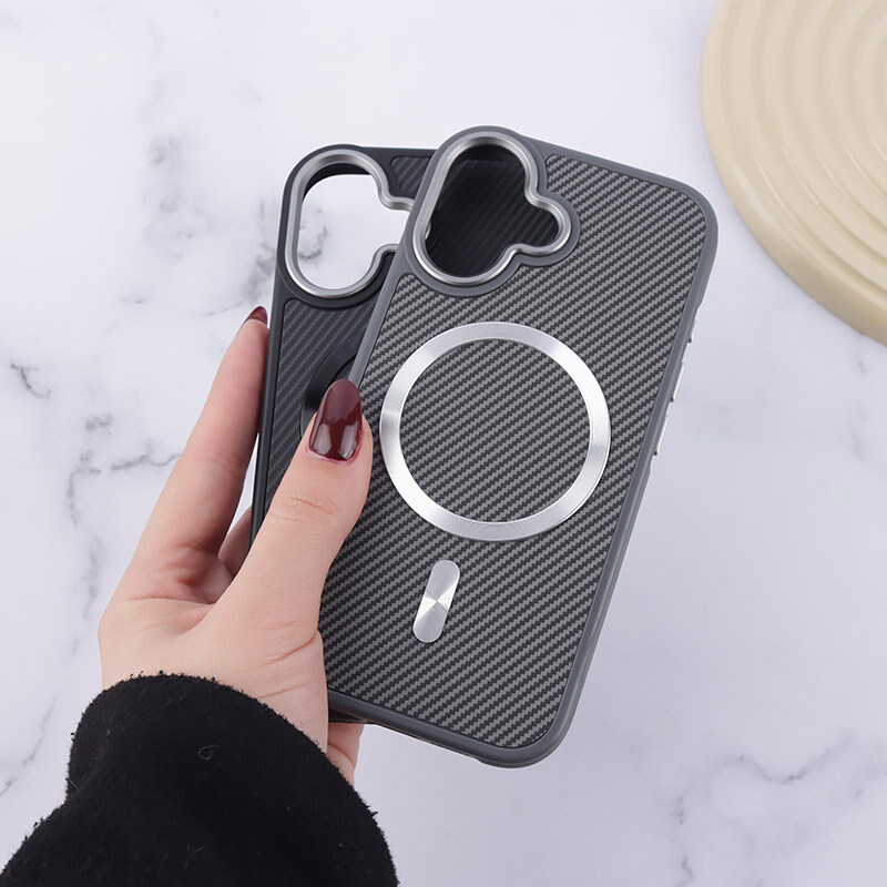 قاب مگ سیف کربنی