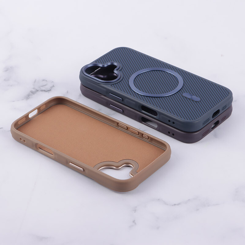 قاب مگ سیف کربنی