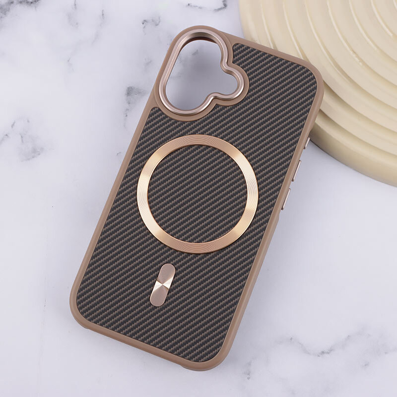 قاب مگ سیف کربنی