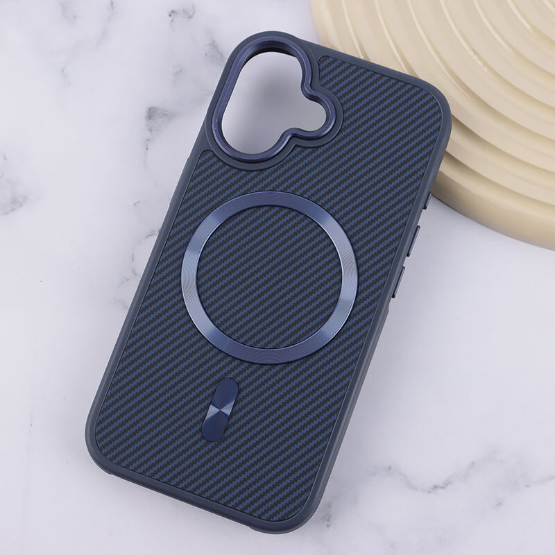 قاب مگ سیف کربنی