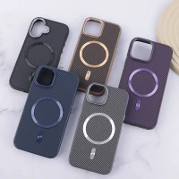 قاب مگ سیف کربنی