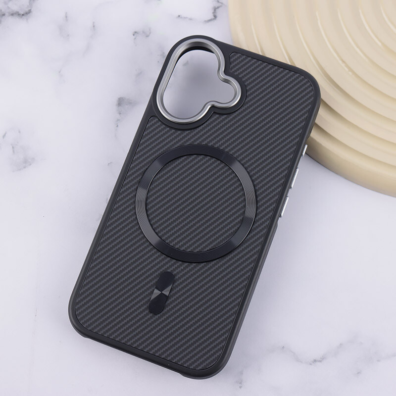 قاب مگ سیف کربنی