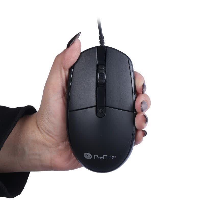 کیبورد و موس پرووان PMK30