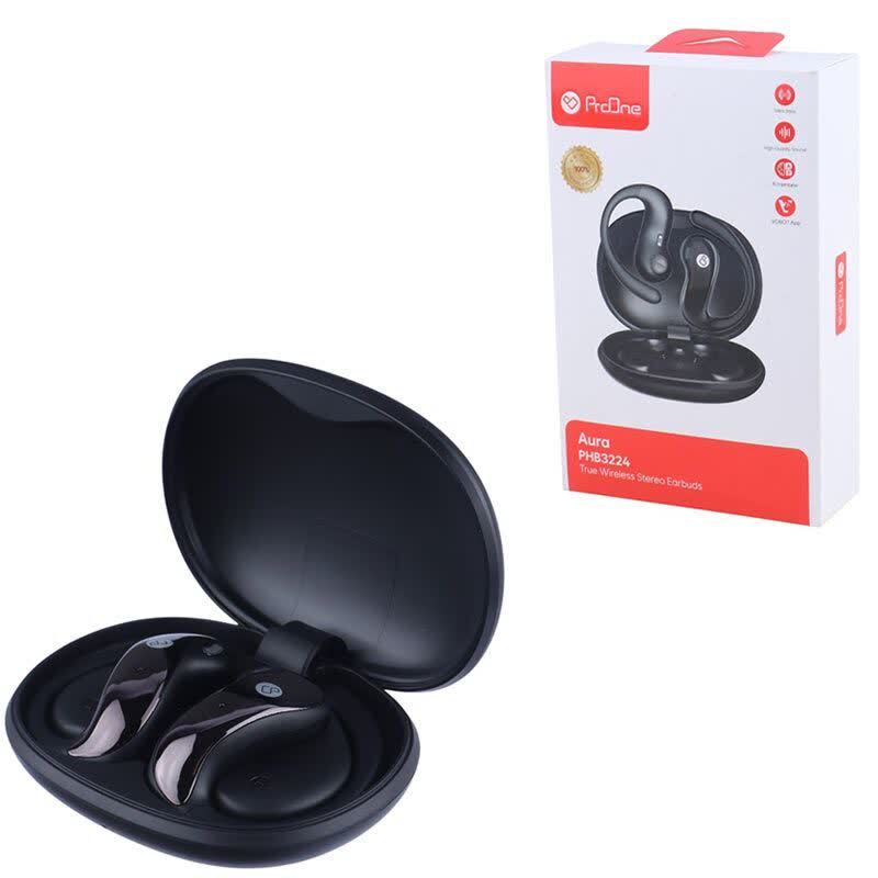 هندزفری بلوتوثی پرووان Aura PHB3224