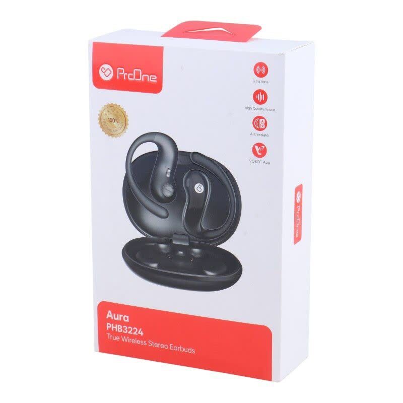 هندزفری بلوتوثی پرووان Aura PHB3224