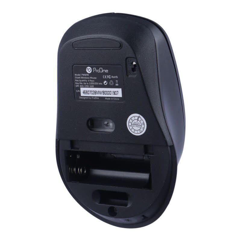 موس بی سیم پرووان PMW90