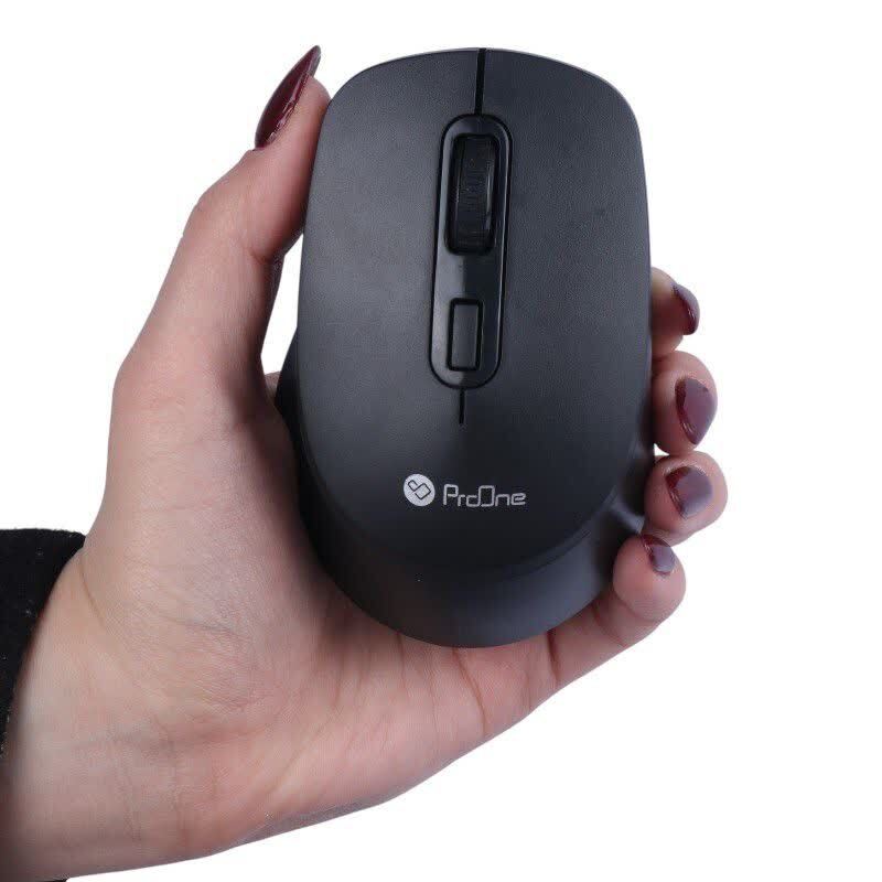 موس بی سیم پرووان PMW90