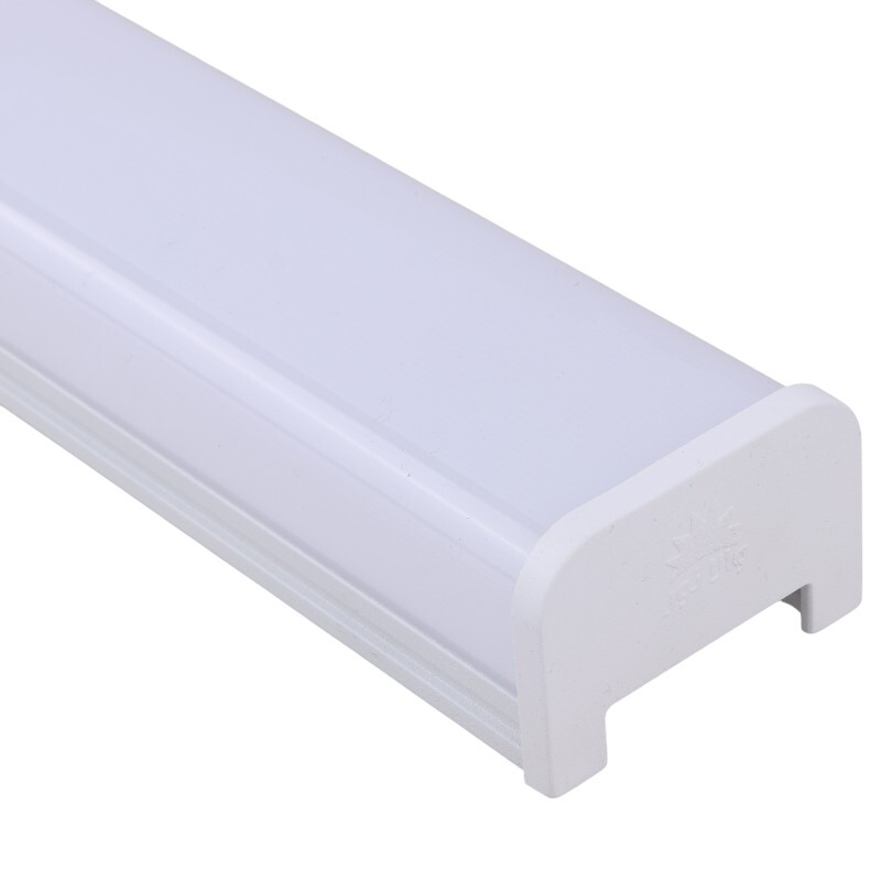 چراغ خطی روکار 80 سانتی متر 50 وات والانور Ecoren