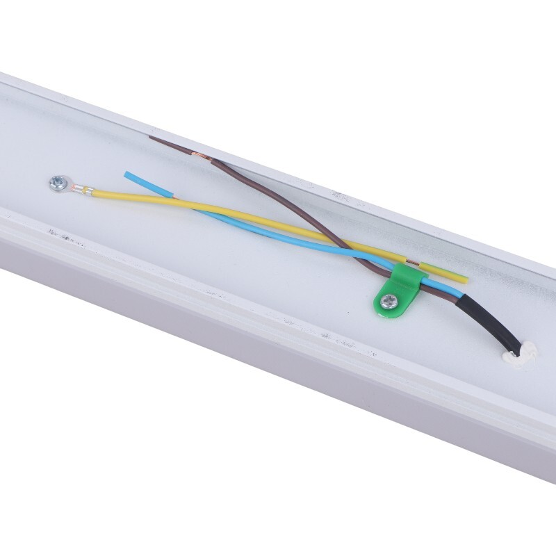 چراغ خطی روکار 80 سانتی متر 50 وات والانور Ecoren