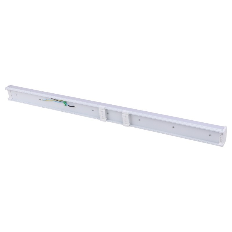 چراغ خطی روکار 80 سانتی متر 50 وات والانور Ecoren