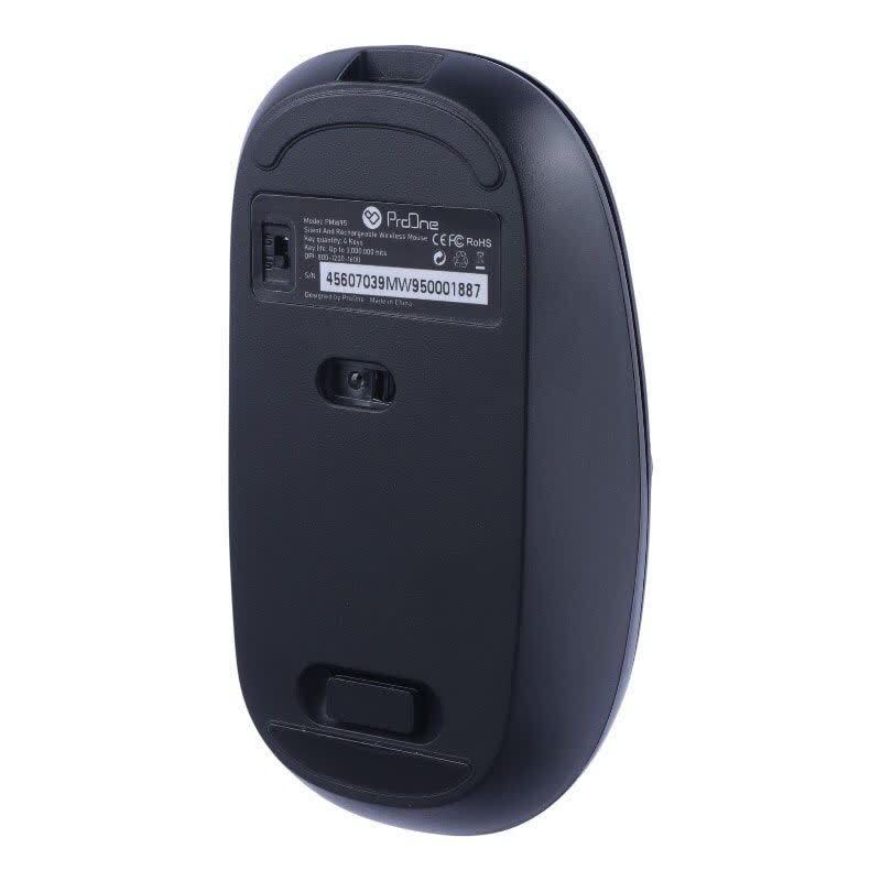 موس بی سیم پرووان PMW95