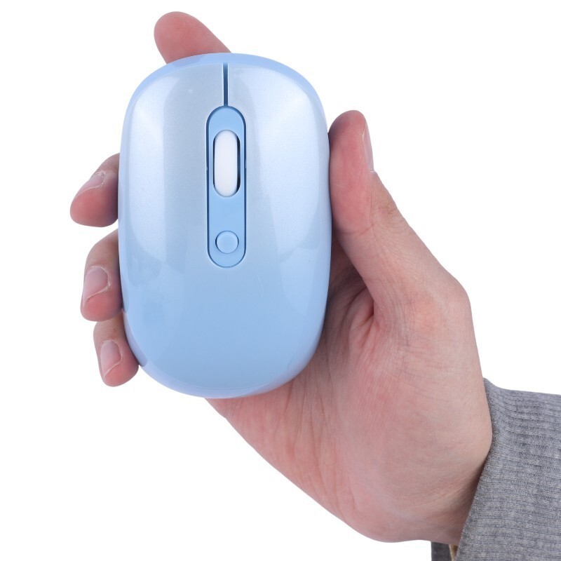 موس بی سیم آئولا AM207