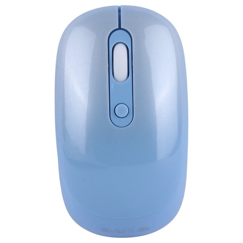 موس بی سیم آئولا AM207