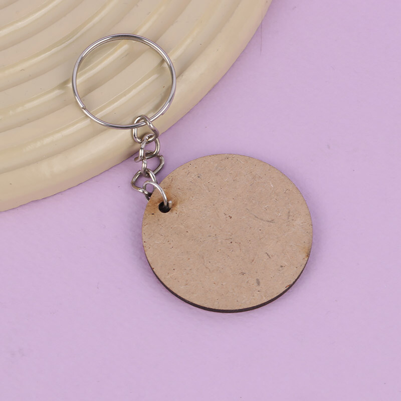 جاکلیدی چوبی طرح آموزش حرف تشدید