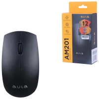 موس بی سیم آئولا AM201