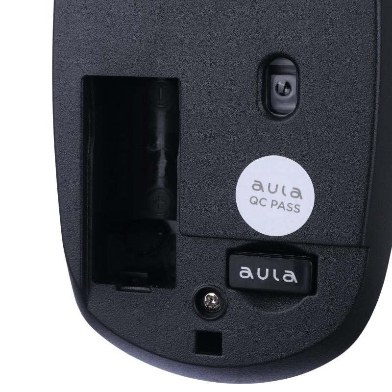 موس بی سیم آئولا AM201