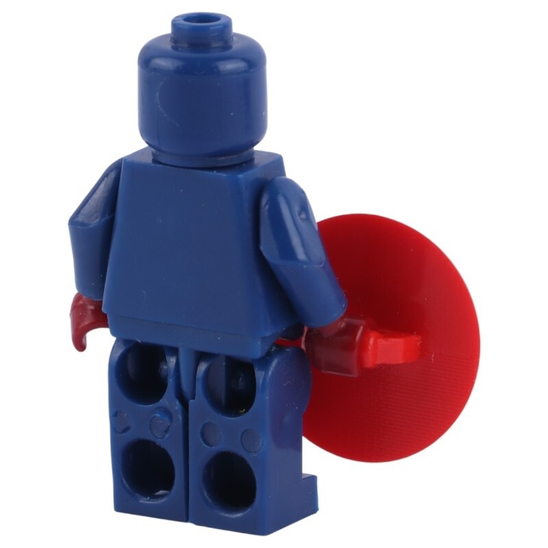 لگو مارول اونجرز آوا AMT AMT3257 بسته 8 عددی