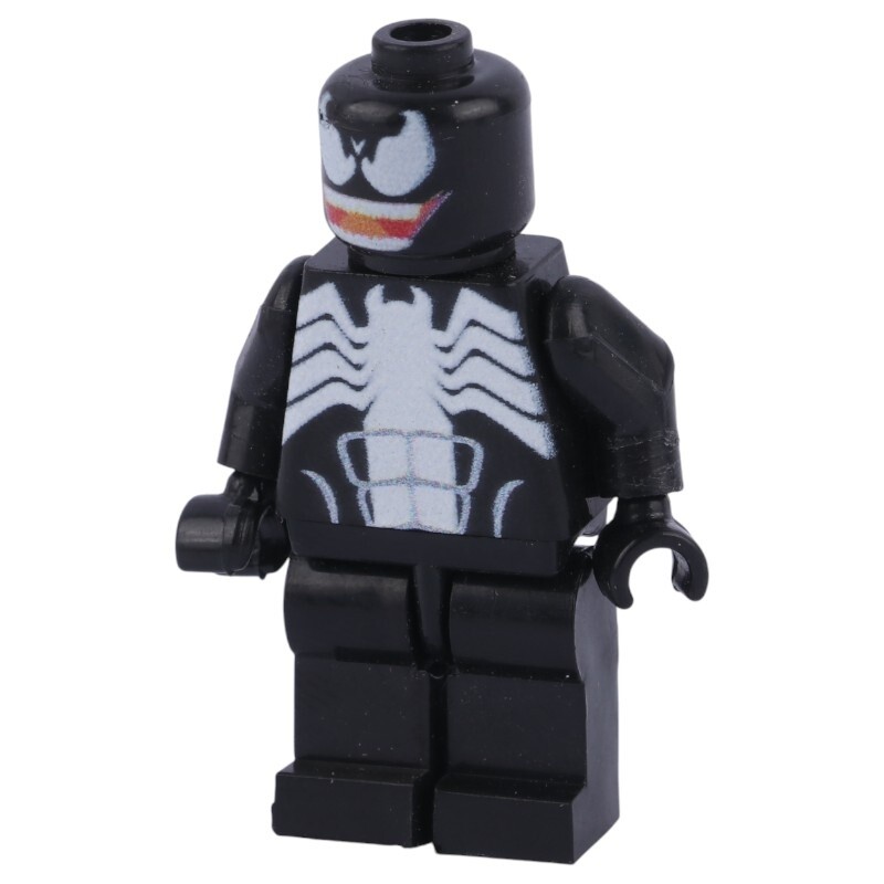 لگو مارول اونجرز آوا AMT AMT3257 بسته 8 عددی