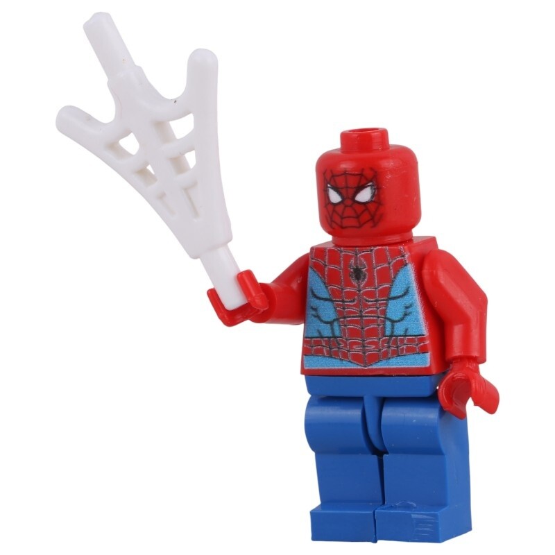 لگو مارول اونجرز آوا AMT AMT3257 بسته 8 عددی