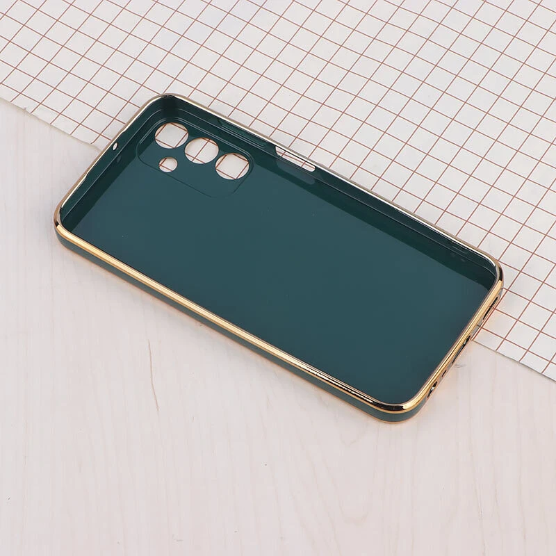 قاب براق My Case محافظ لنزدار Samsung Galaxy A15