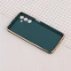 قاب براق My Case محافظ لنزدار Samsung Galaxy A15