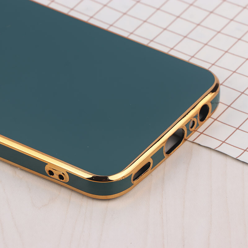 قاب براق My Case محافظ لنزدار Samsung Galaxy A15