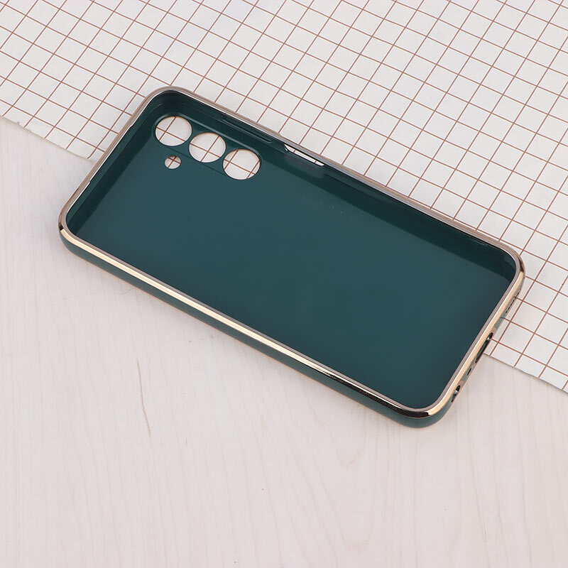 قاب براق My Case محافظ لنزدار Samsung Galaxy A25