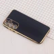 قاب My Case سامسونگ Galaxy A55 براق محافظ لنزدار