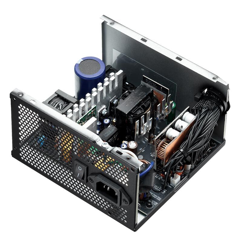 پاور 850 وات ای دیتا Adata XPG KYBER Gold