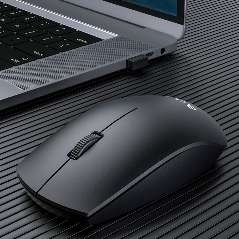 موس بی سیم آئولا AM201