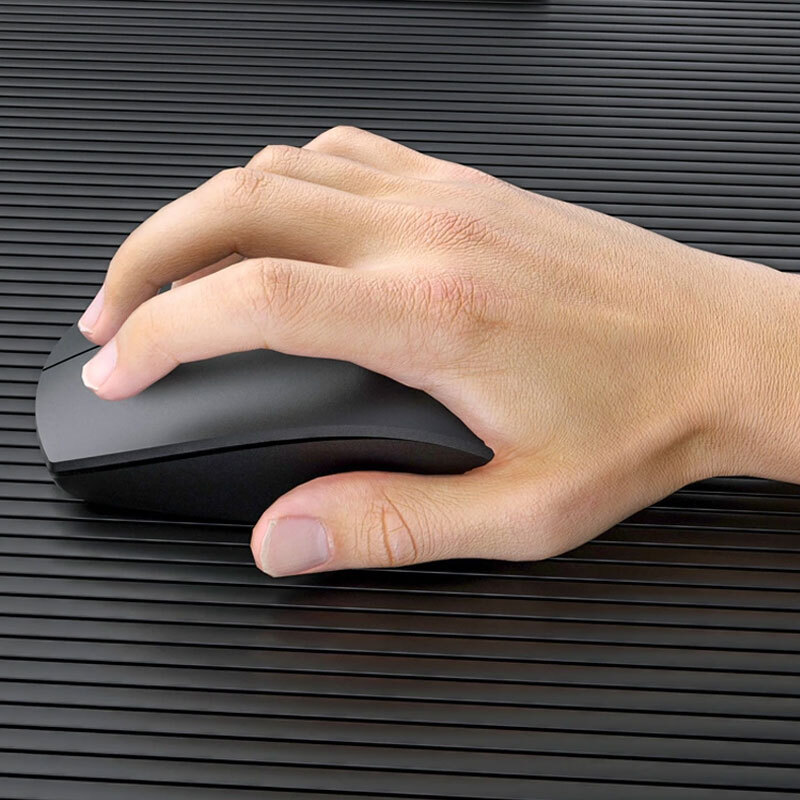 موس بی سیم آئولا AM201